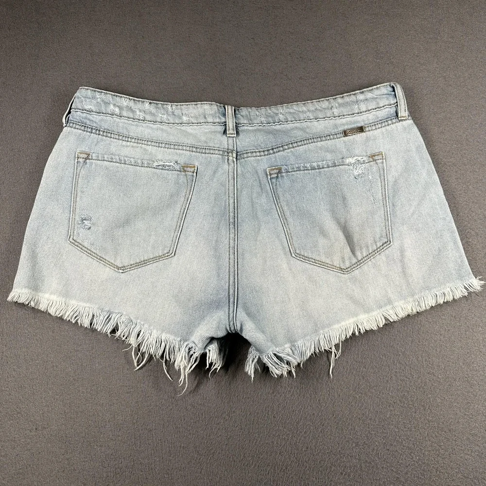 KanCan waist 37